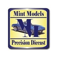 Mint Models coupons
